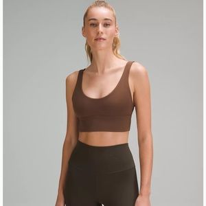 Lululemon Align sports bra
